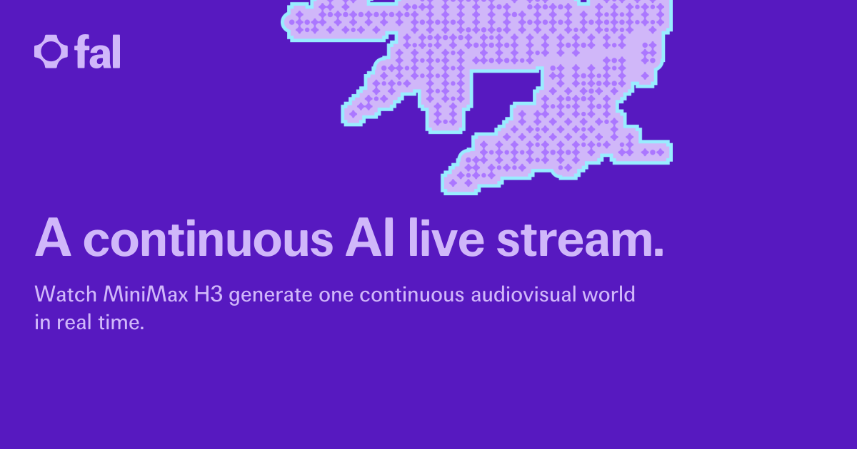 fal.live preview